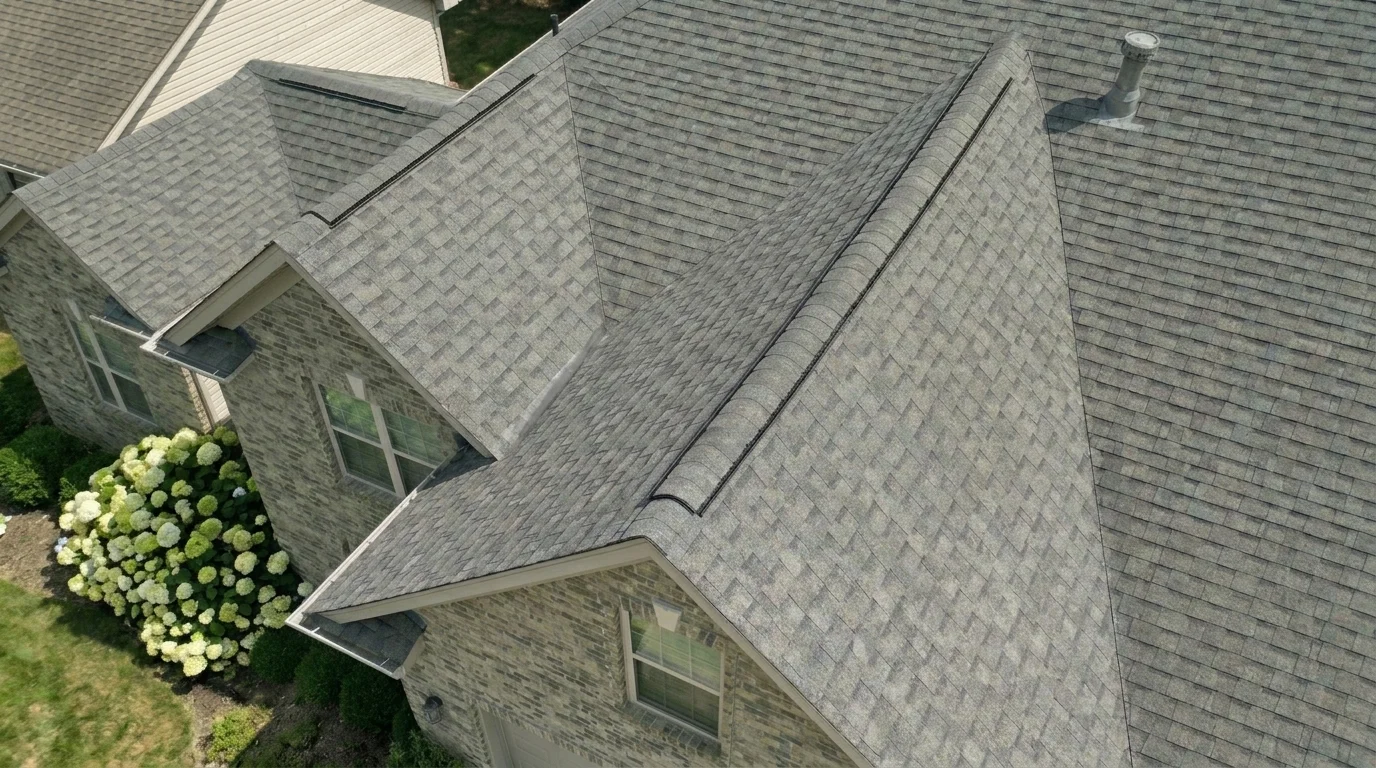 another angle after